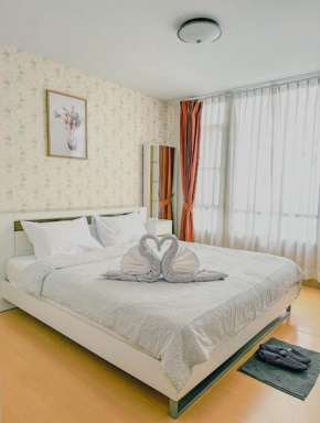 Logement entier, patong